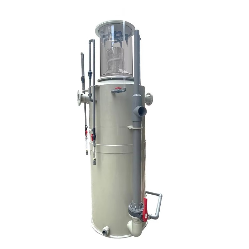 Fishing Equipment For Sale - อุปกรณ์เพาะเลี้ยงสัตว์น้ำเชิงพาณิชย์ลดราคาพิเศษ เครื่องกรองโปรตีนน้ำเค็มสำหรับตู้ปลา บ่อเลี้ยงปลา เครื่องกรองโปรตีนแบบ RAS