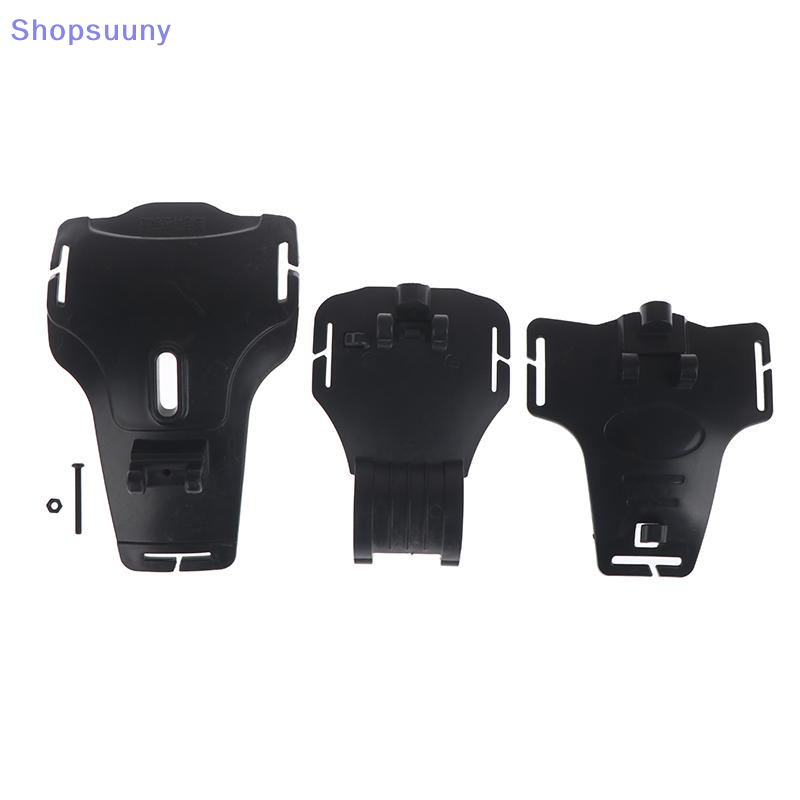 Fishing Headlamp - [SU] ขายึดไฟฉายคาดหัวสำหรับตกปลา โครงสร้างแข็งแรง ทนทานต่อน้ำ สวมใส่สบาย อุปกรณ์เสริมสำหรับคาดศีรษะ[SU]