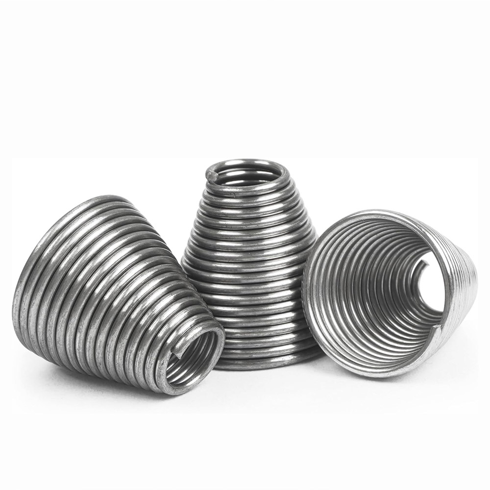 Fishing Equipment Carp - 20 ชิ้น Ballyhoo เหยื่อ Rigging Springs