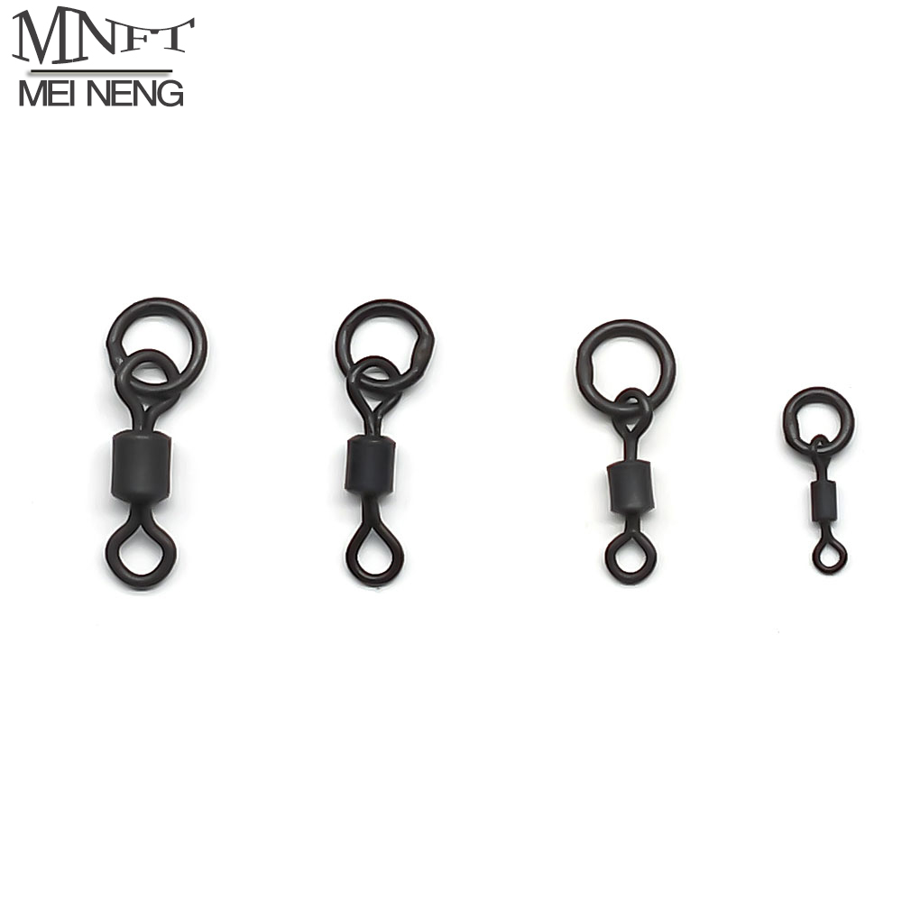 Fishing Equipment Carp - MNFT 40 ชิ้น Quick Change Flexi