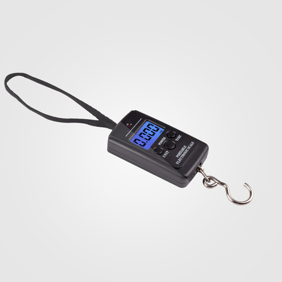 เครื่องชั่งน้ําหนักแบบแขวนดิจิ - Fishing Equipment Carp บทวิจารณ์และราคา