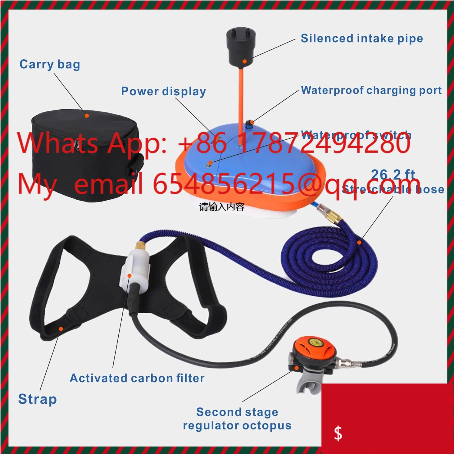 ขายส่งราคาพิเศษ อุปกรณ์ช่วยหาย - Fishing Equipment For Sale บทวิจารณ์และราคา
