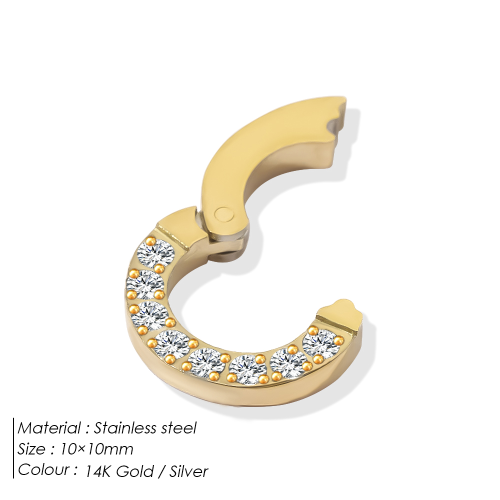 EMANCO หัวล็อคทรงกลมแบบโครงกระ - Circle Hook Set บทวิจารณ์และราคา