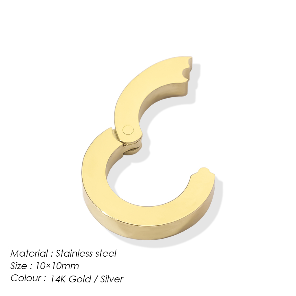 EMANCO หัวล็อคทรงกลมแบบโครงกระ - Circle Hook Set บทวิจารณ์และราคา