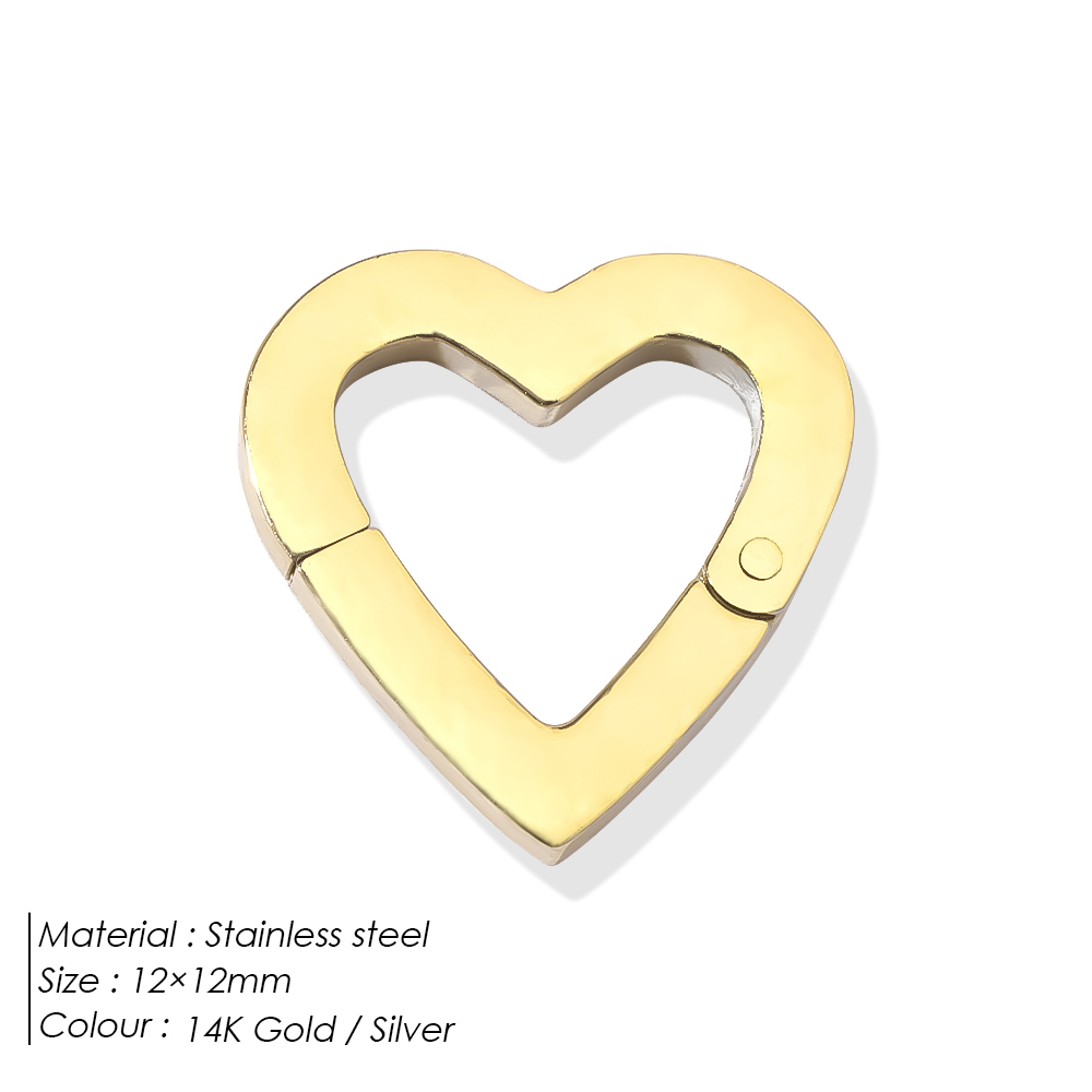 EMANCO หัวล็อคทรงกลมแบบโครงกระ - Circle Hook Set บทวิจารณ์และราคา
