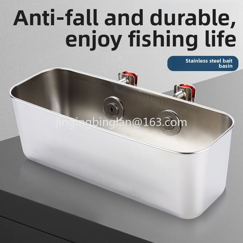 ขายตรงจากโรงงาน กล่องใส่เหยื่อ - Fishing Equipment For Sale บทวิจารณ์และราคา