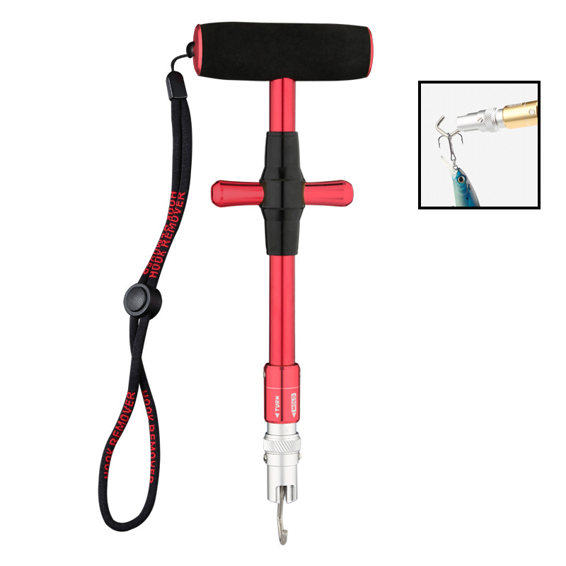 TAKEDO BL-049 T-Shape Fishing  - Fishing Equipment Carp บทวิจารณ์และราคา