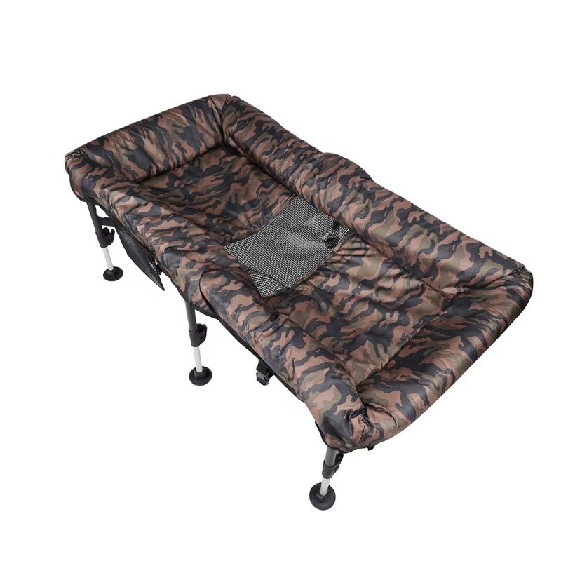 อุปกรณ์ตกปลาคาร์พแบบพับได้ ขาป - Fishing Equipment Carp บทวิจารณ์และราคา