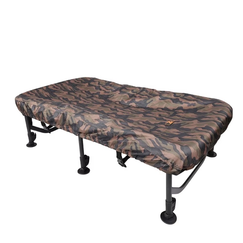 อุปกรณ์ตกปลาคาร์พแบบพับได้ ขาป - Fishing Equipment Carp บทวิจารณ์และราคา