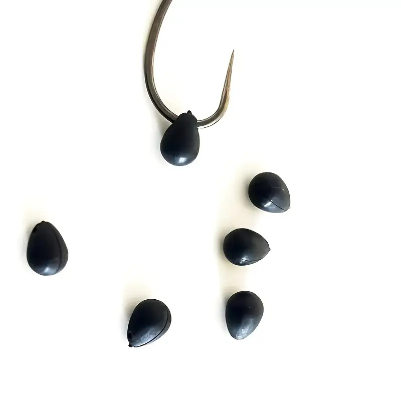 อุปกรณ์ตกปลาคาร์พ ลูกปัดทังสเต - Fishing Equipment Carp บทวิจารณ์และราคา