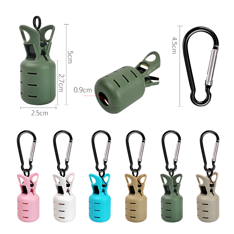 ใหม่ปลาหมึก Jig เหยื่อชุดป้องก - Fishing Equipment Carp บทวิจารณ์และราคา